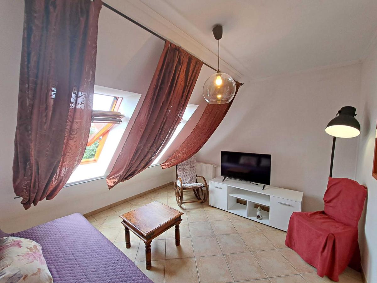 Appartement 1 Chambre avec Douche