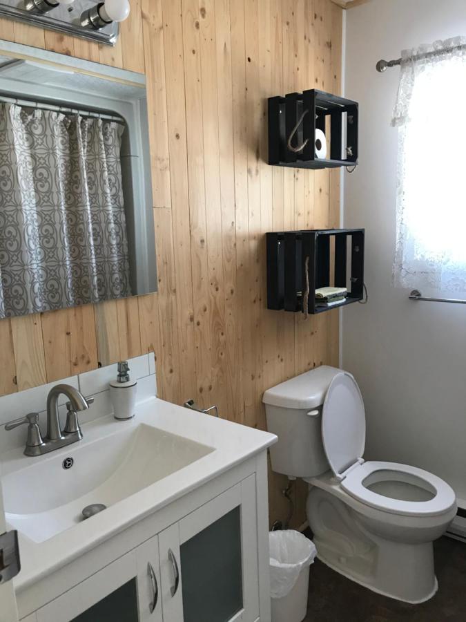 La détente - Ferienwohnung Disraeli