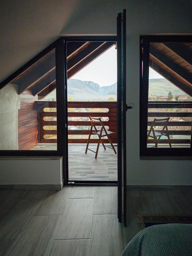 Cazare Cheile Turzii - B&B