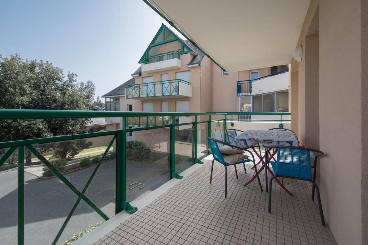 LE VINTAGE - 300m plage - Wifi - Parking - Ferienwohnung Saint-Nazaire