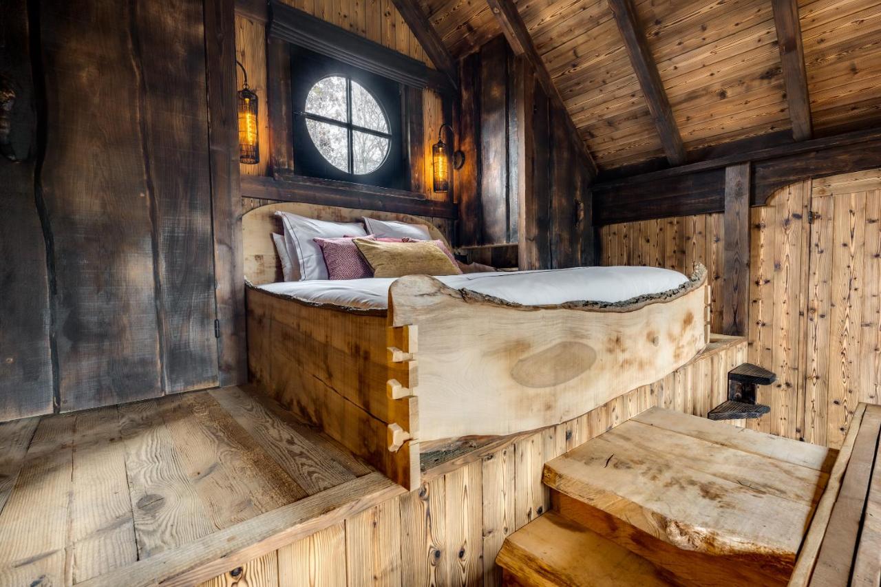 Superior Chalet
