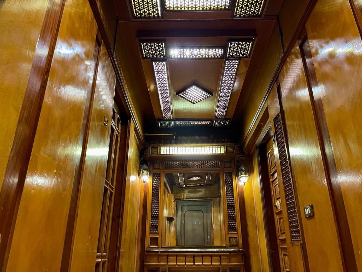 Cozy 2BR in Maadi 5 Minutes from the Nile - B&B Cairo