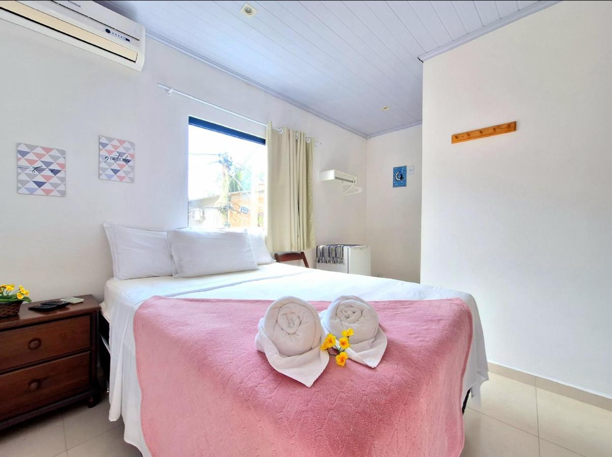 Pousada Vila Mar - B&B