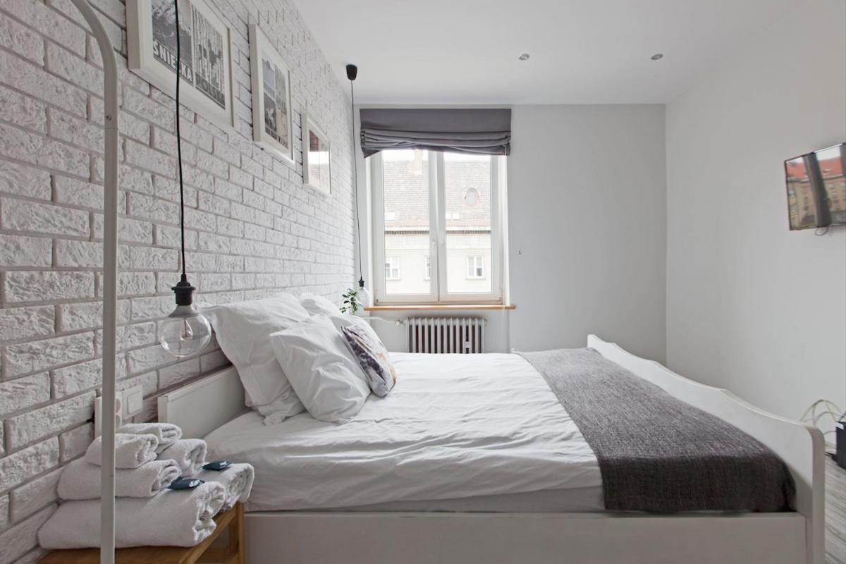 Appartement met 2 slaapkamers