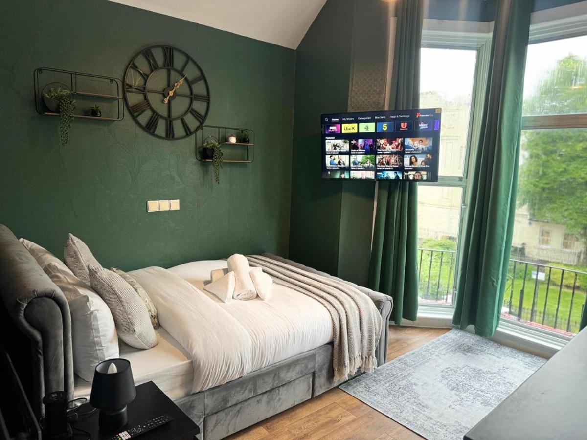 Appartamento con 1 Camera da Letto