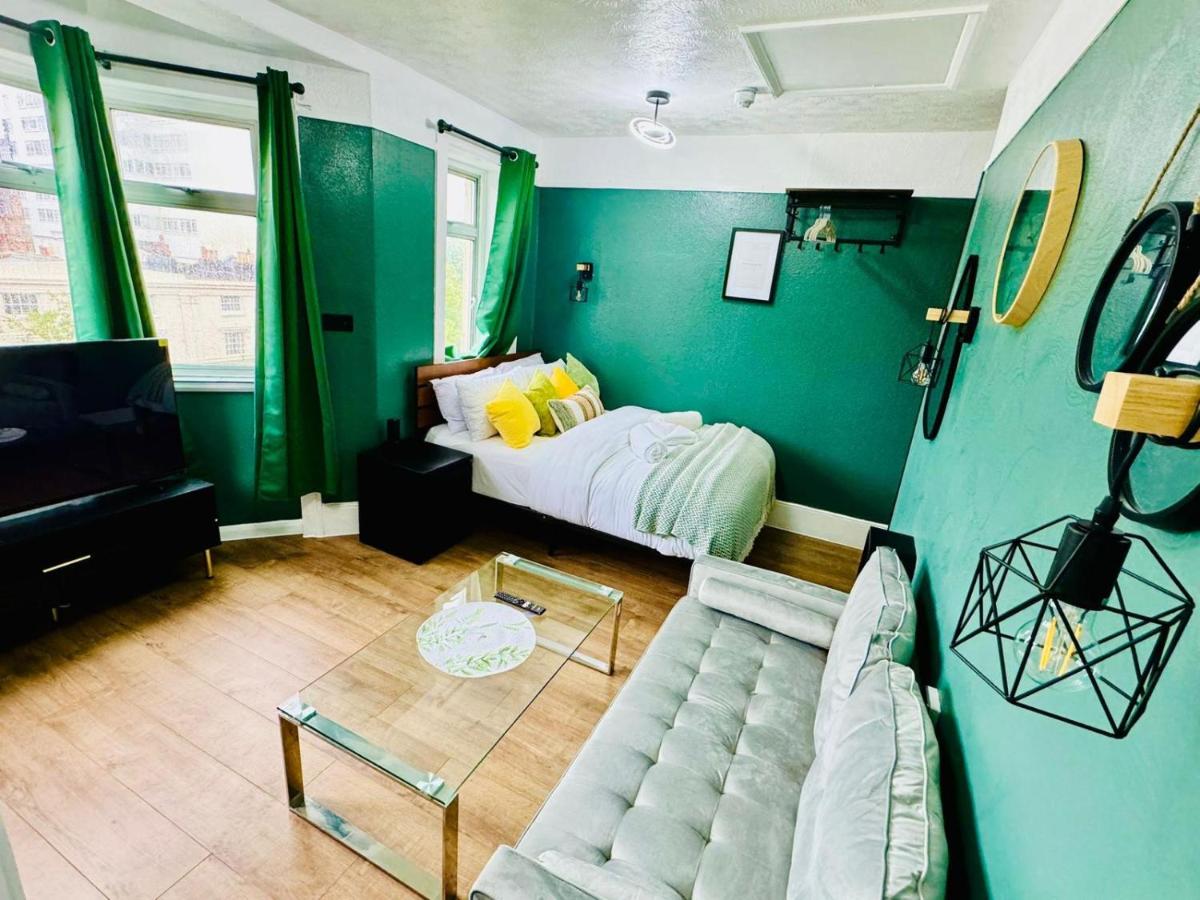 Appartamento con 1 Camera da Letto