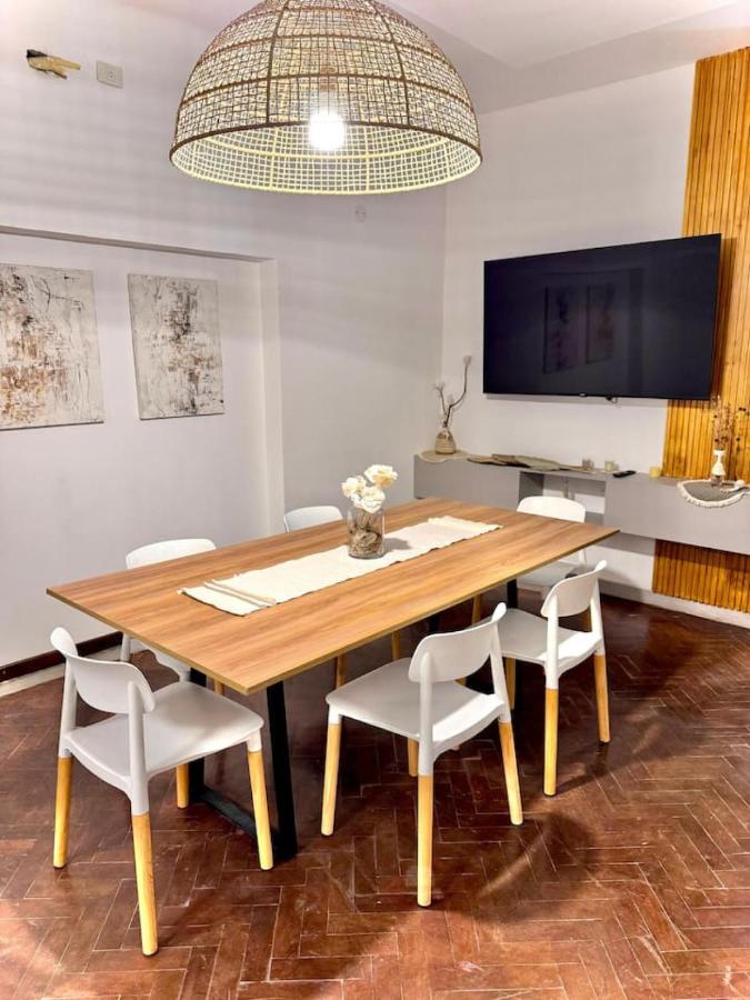 Dpto ideal para familia en pleno centro de Salta - B&B