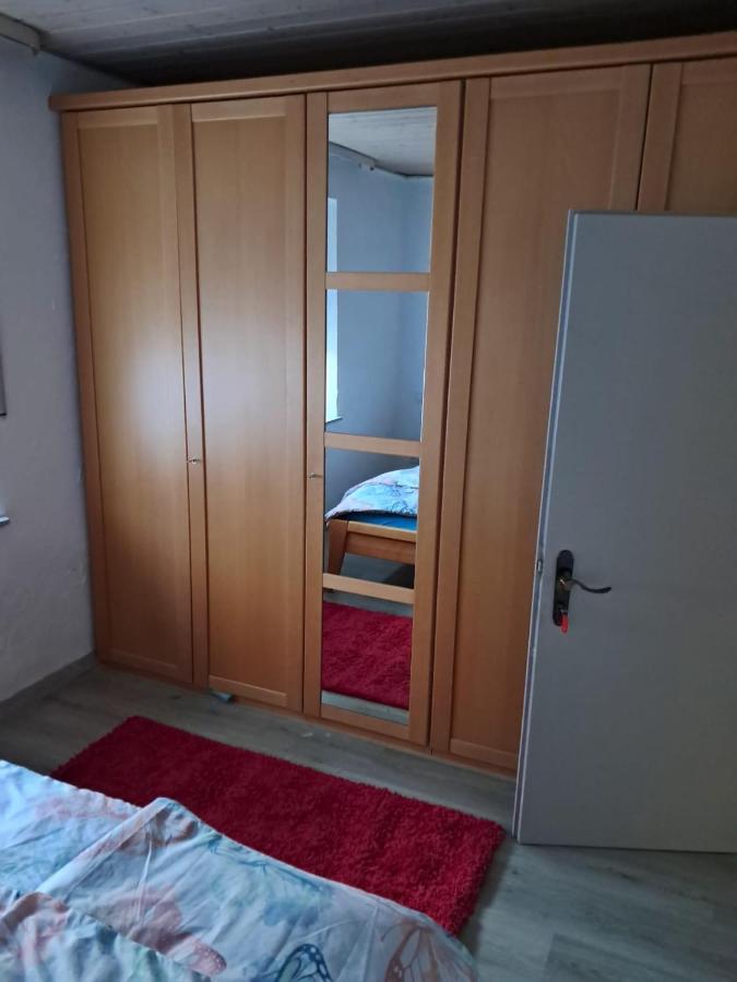 Ferienwohnung - B&B Gunzenhausen
