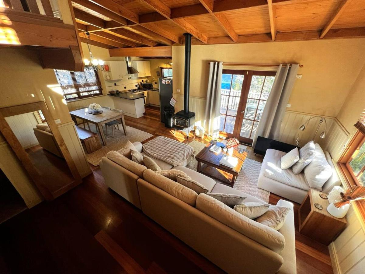 Leura Lodge - B&B Leura