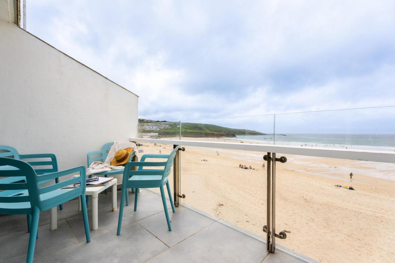 15 Barnaloft - Bed and Breakfast St Ives