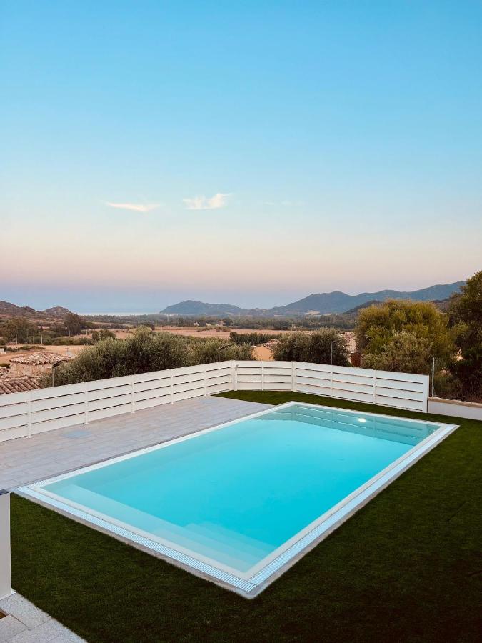 Villa Andrea - B&B Cala Sinzias
