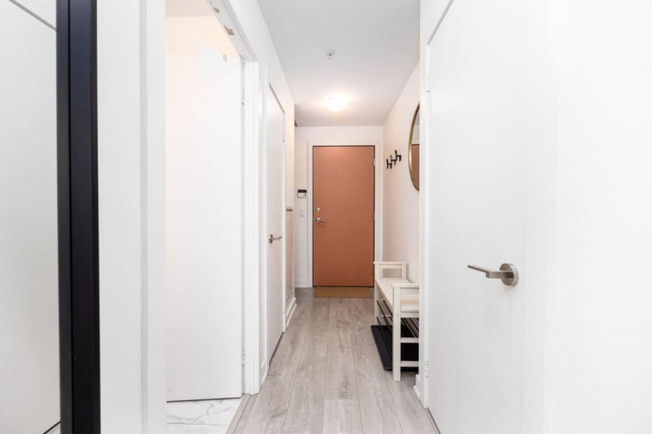 Top Graded Metropolitan Suite with Free Parking - B&B Toronto