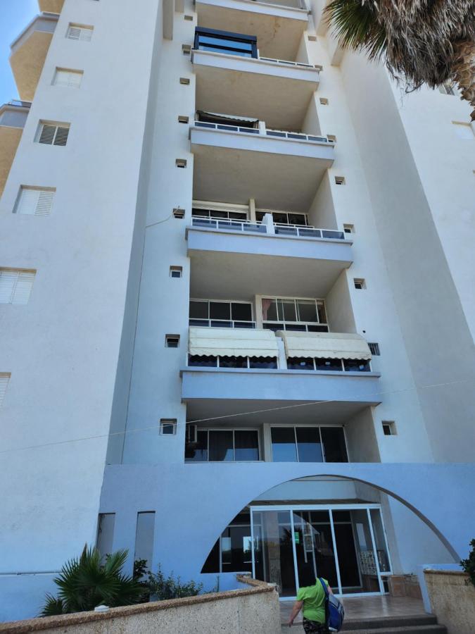 The Sea of Raz - B&B Bat Yam