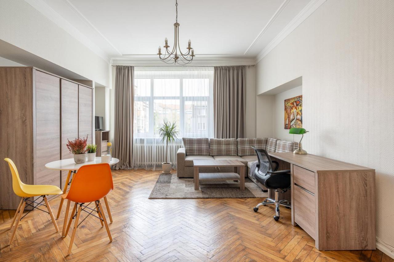 Retro Studio - B&B Kaunas