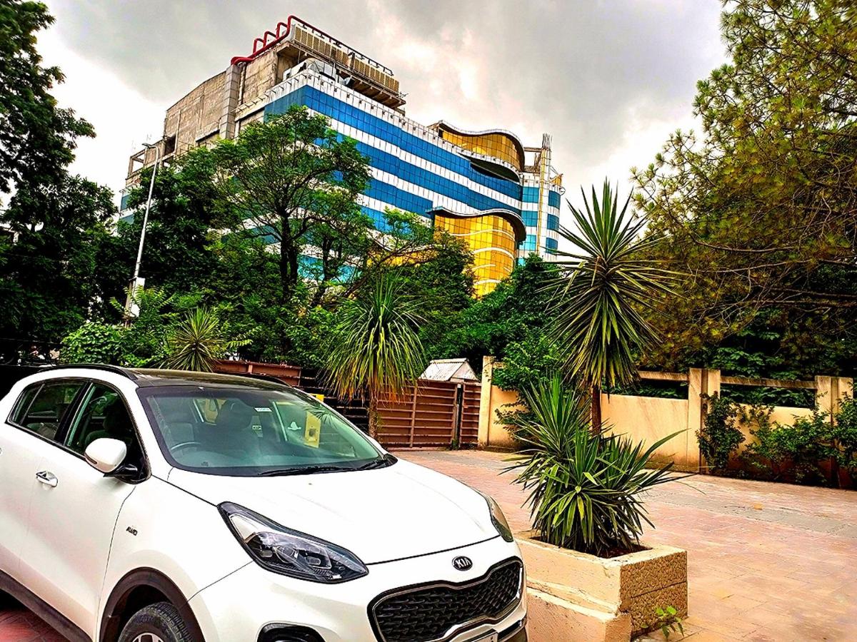 Hoor Residence - B&B Islamabad