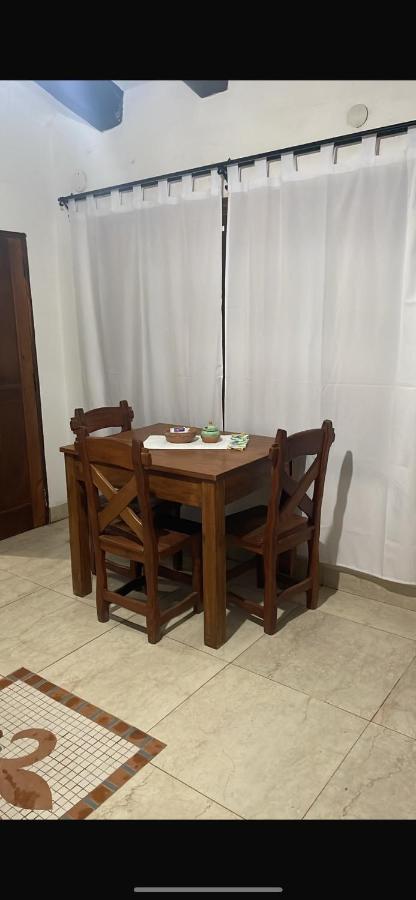 Hospedaje lupe - B&B Cachi