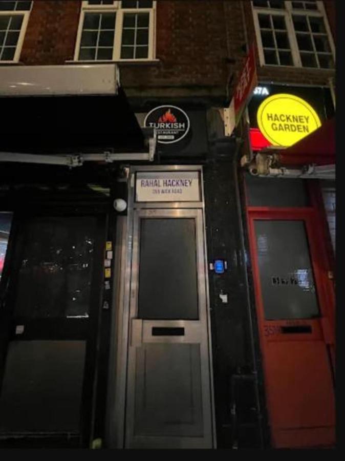 Rahal Hotel Hackney London - B&B Londra
