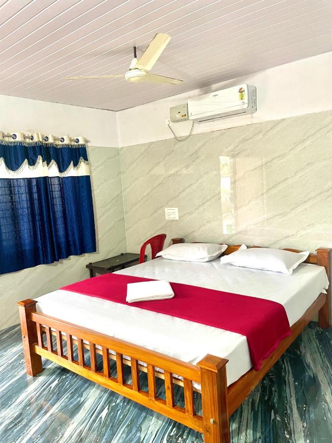 Shri Ishwari Homestay Murdeshwar - B&B