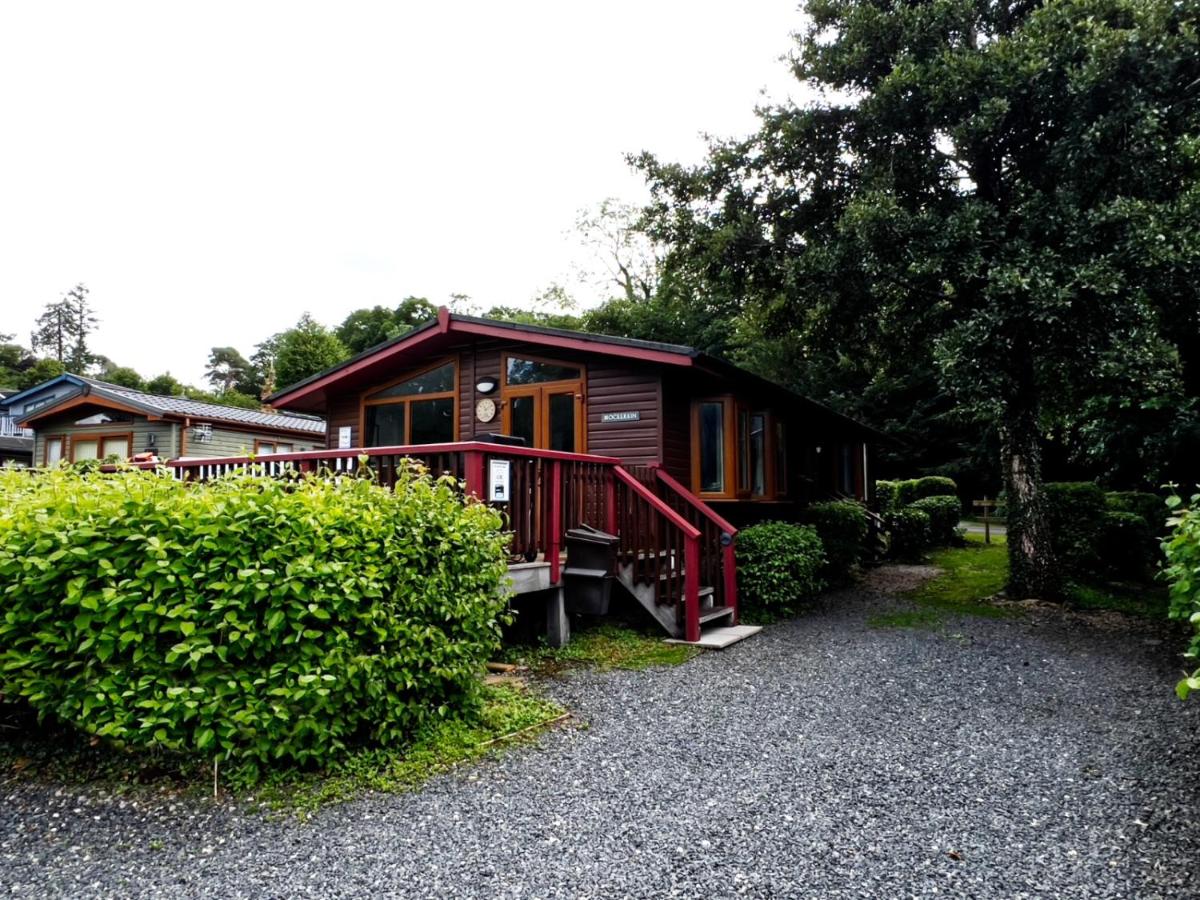 Lodge by the Lake - Lake District - Hot Tub - B&B