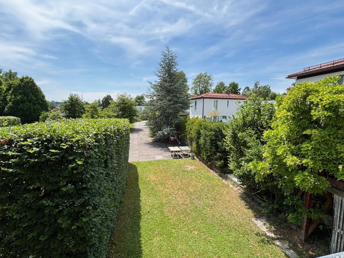 Schatzlhof Suite in Berg am Starnberger See - B&B Berg