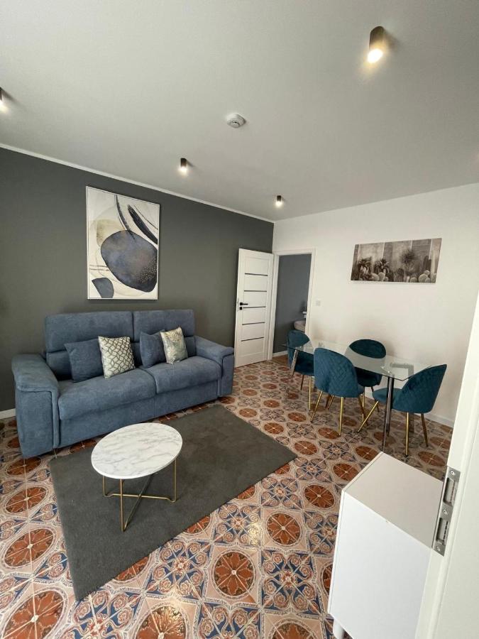 Vento di Sicilia - B&B Carini