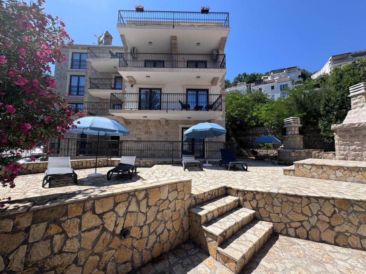 Appartement 3 Chambres