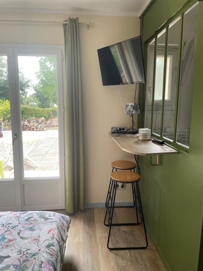 La Maison du Bonheur - B&B