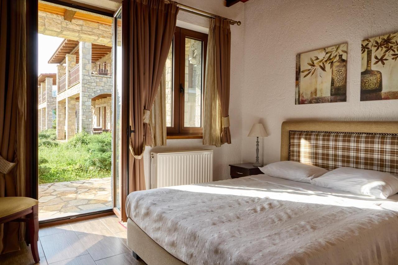 Apartment mit 2 Schlafzimmern