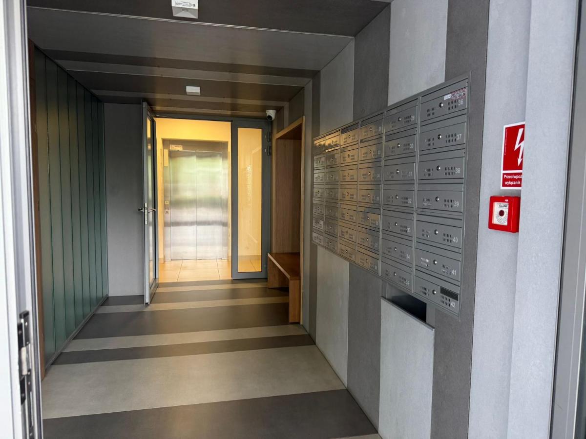 Apartament Pod Areną - B&B Cracovia