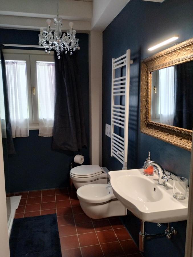 Camera Matrimoniale con Bagno Privato
