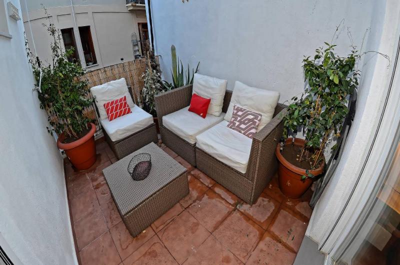Apartamento Gutenberg - Ferienwohnung Valencia