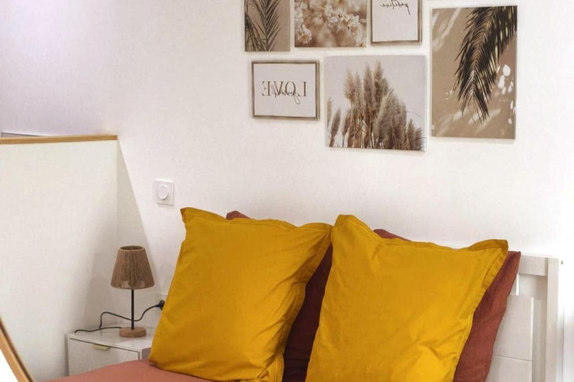#BelEstere - Netflix - Clim - Parking - Chambres d’hôtes Eauze