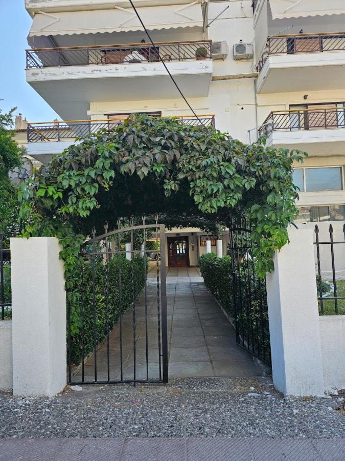 Peaceful Flat - B&B Peraía