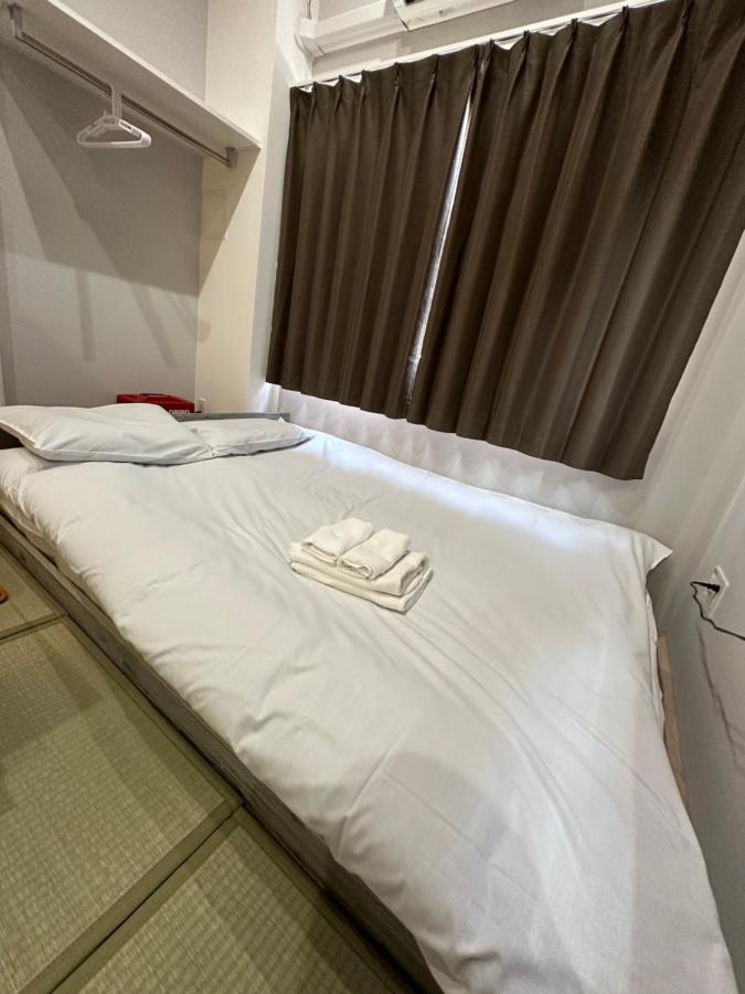 The Birth 501 - Ferienwohnung Tokio