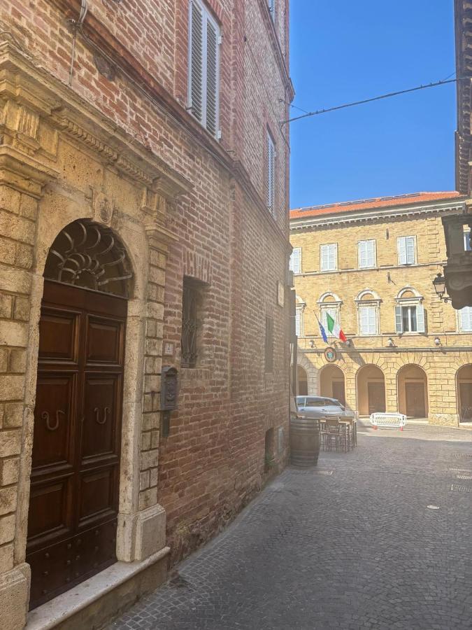 Camere al Borgo Affittacamere - B&B Monteprandone