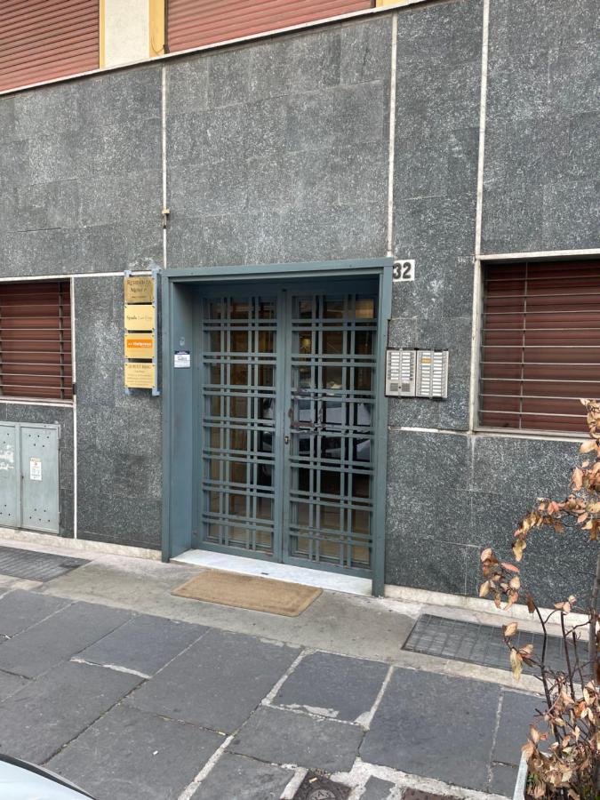 Suite Anita Via Veneto - Luxury apartment in Rome City Center with Terrace - B&B Roma