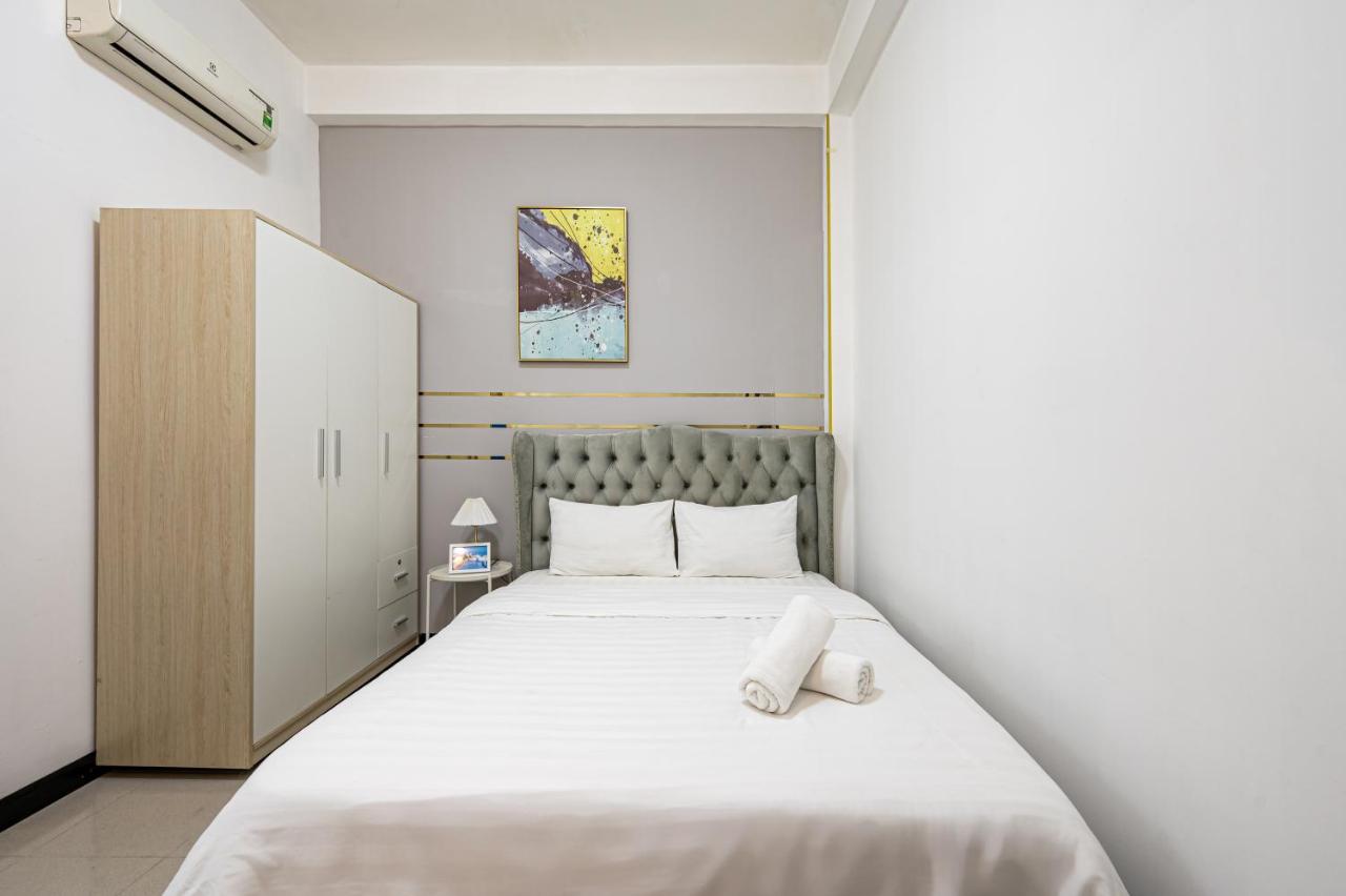 Macy Studio Home - B&B Ho Chi Minh