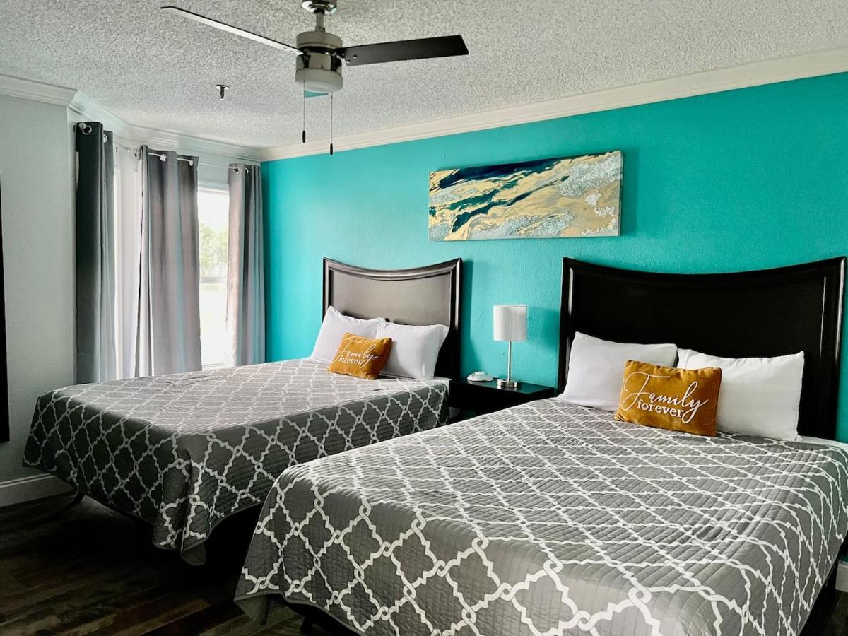 Condo Near Disney-Universal-Epic-Sea World - B&B Orlando