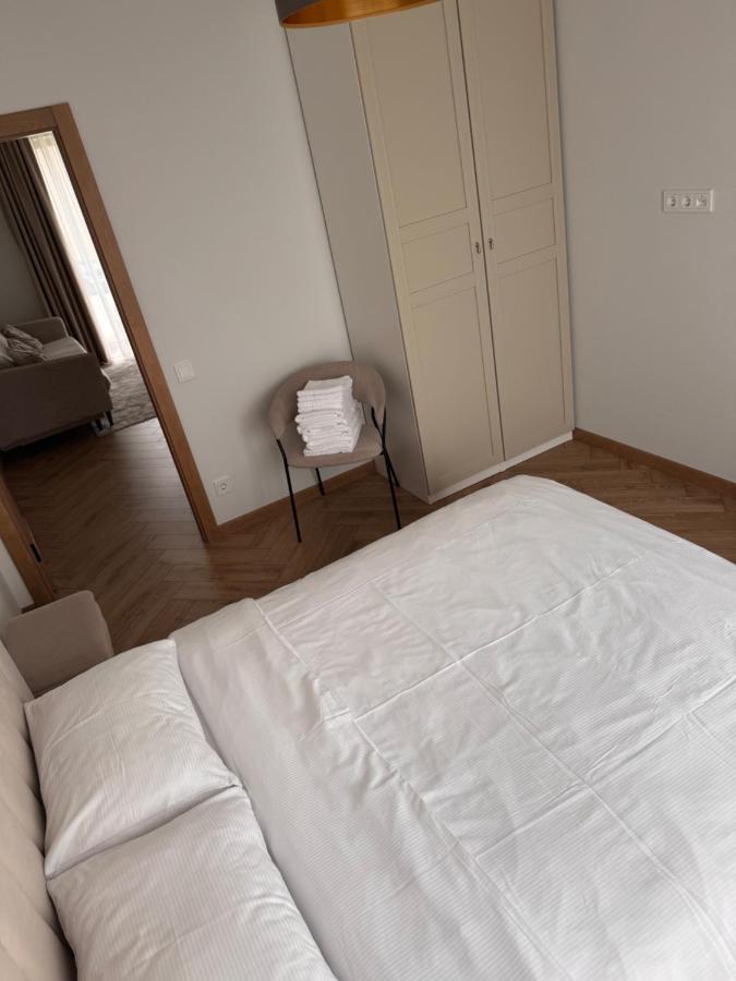 Cozy Spot Šventoji - B&B Palanga