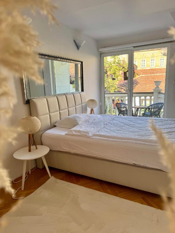 Apartman Stari Grad, Baščaršija - Ferienwohnung Sarajevo
