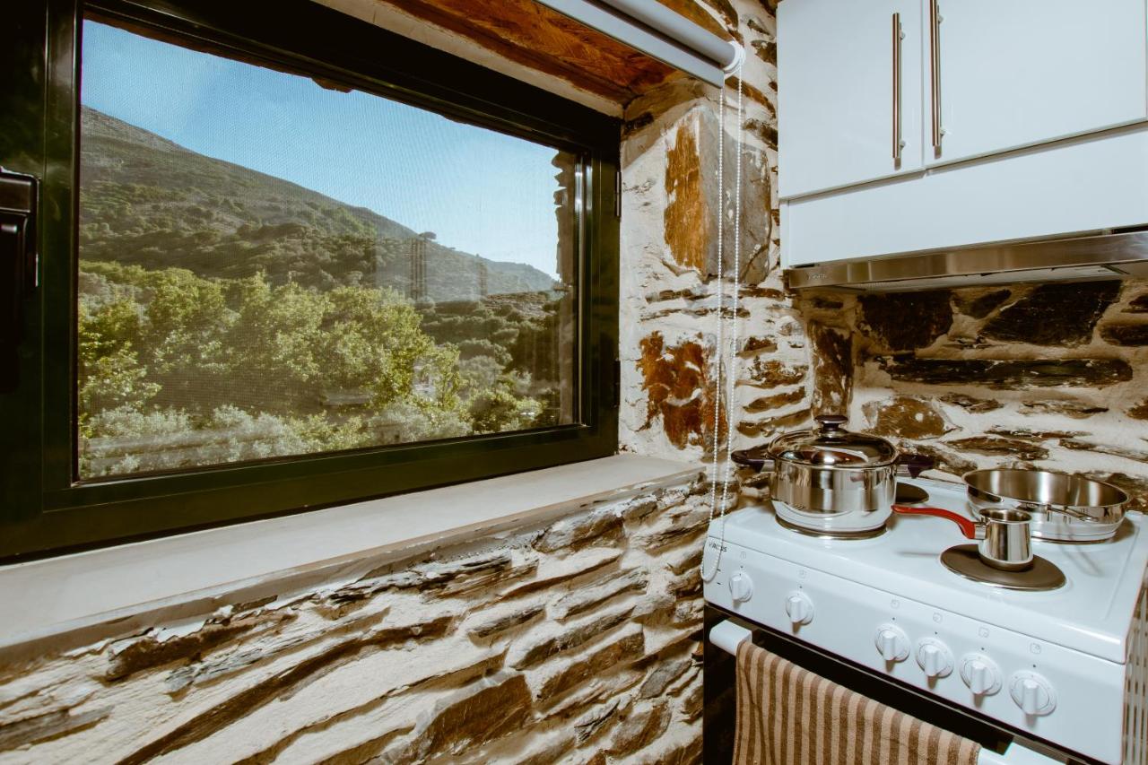 Appartement Deluxe