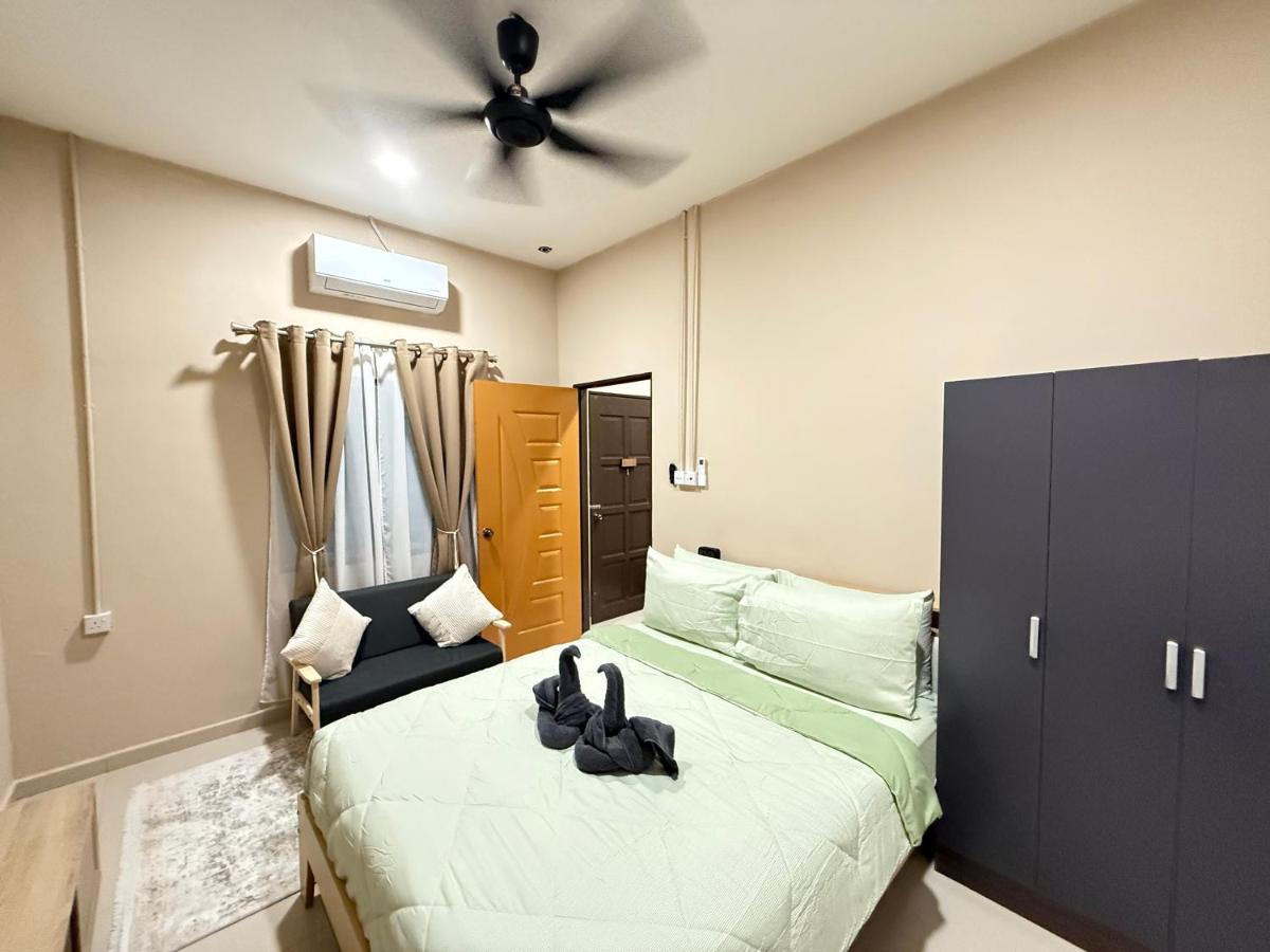 Superior Queen Room