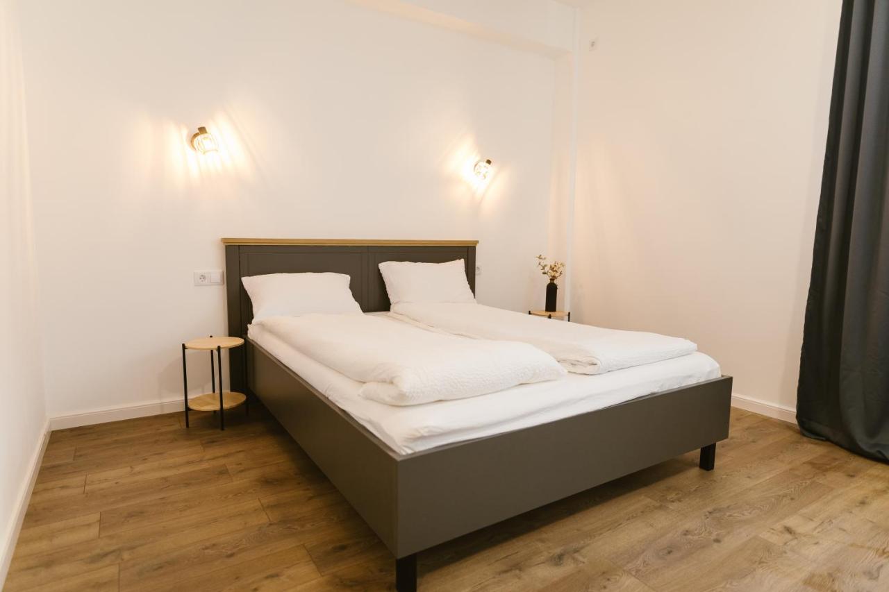 Deluxe Double Room with Extra Bed