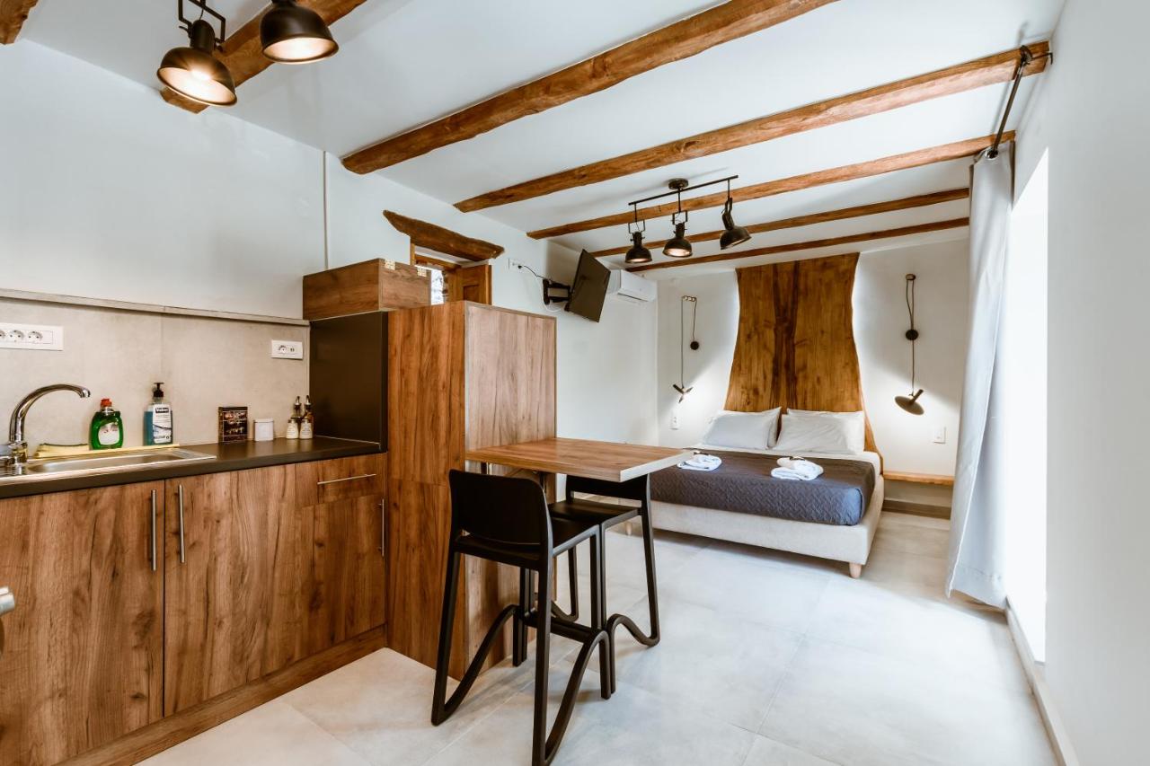 Appartement Deluxe