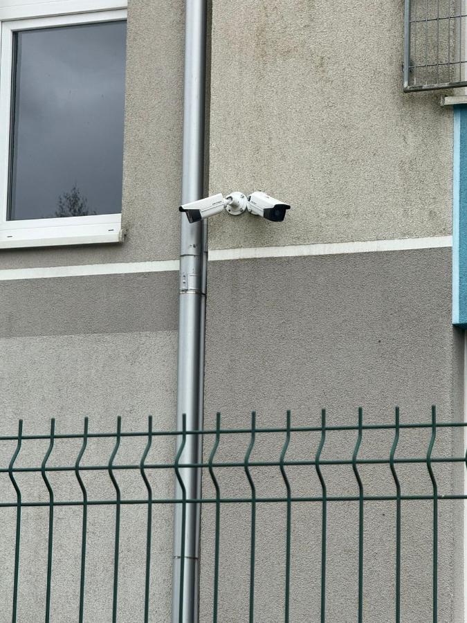 Apartament nad Zalewem - Ferienwohnung Koszalin