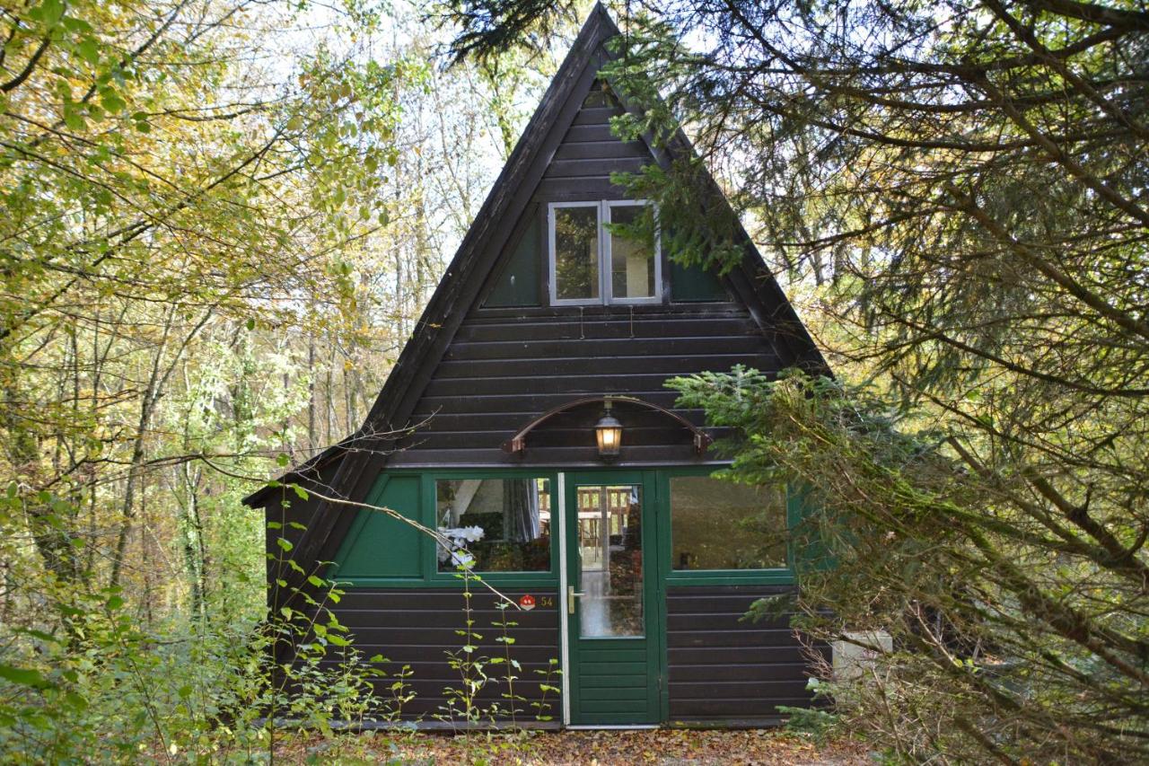 Villa Pimpelmees - Sunclass 54 - B&B