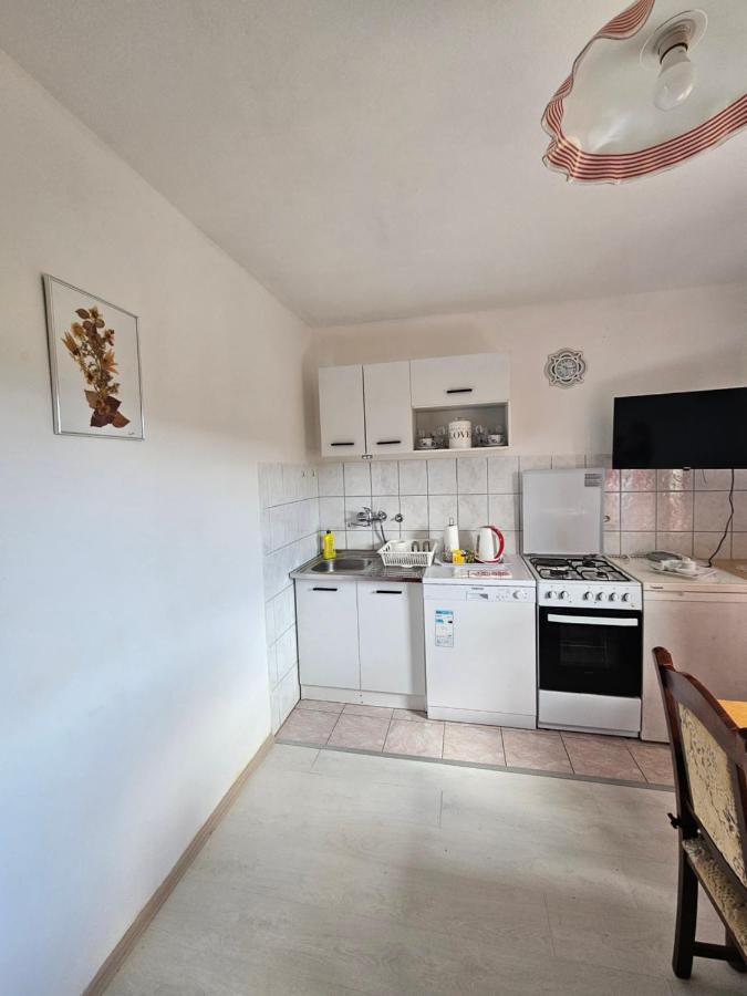 Appartamento con 1 Camera da Letto e Vista Giardino