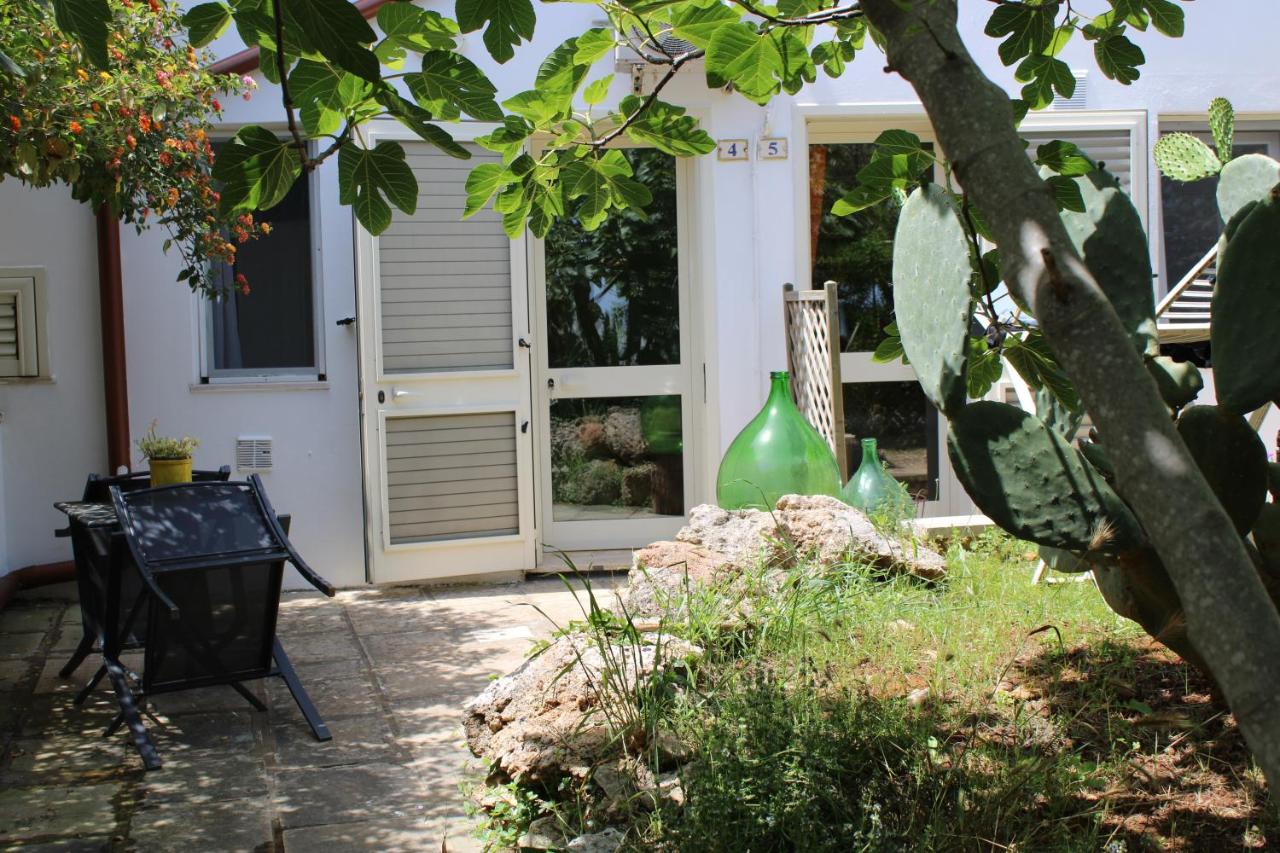 Agriturismo Salento D'Arare - B&B Marina Serra