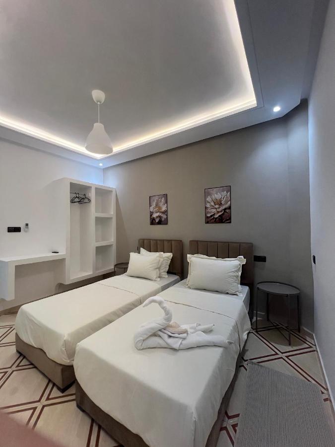 Studio lumineux avec terrasse - B&B Al-Rashidiyya