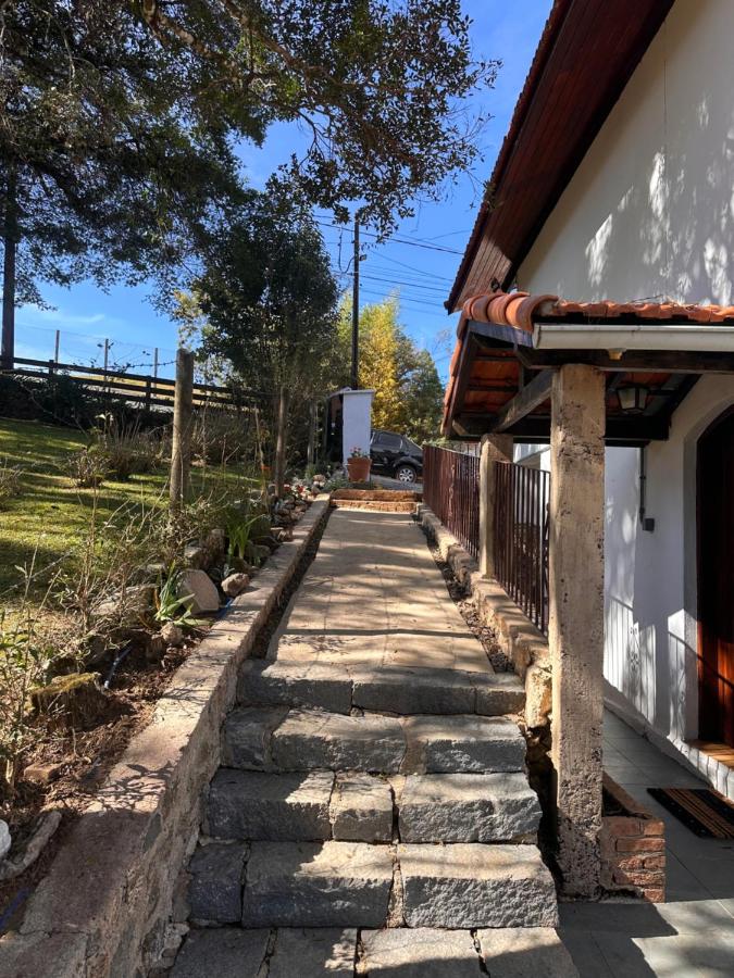 Villaggio Harmonia Monte Verde - B&B Camanducaia